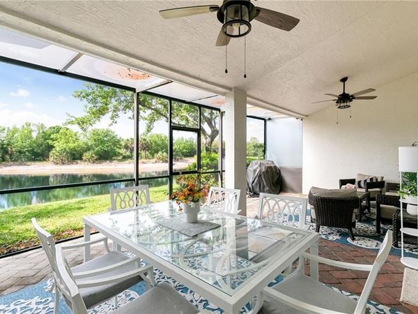 15068 Summit Place CIR, NAPLES, FL 34119