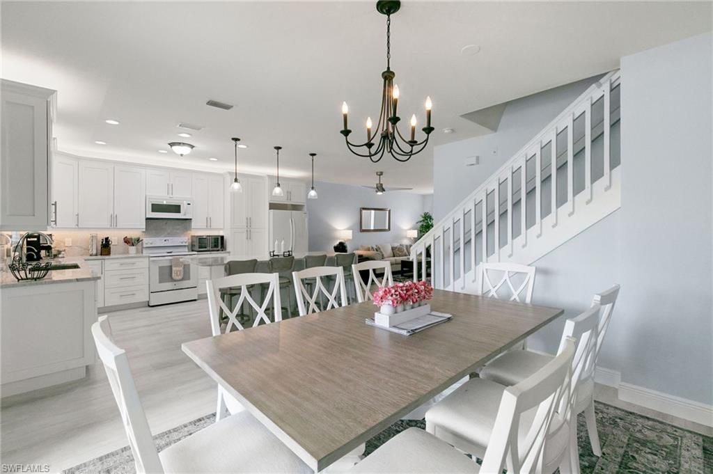 15068 Summit Place Cir, Naples, FL 34119 Photo