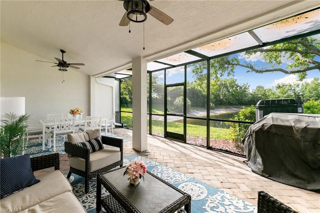 15068 Summit Place Cir, Naples, FL 34119 Photo