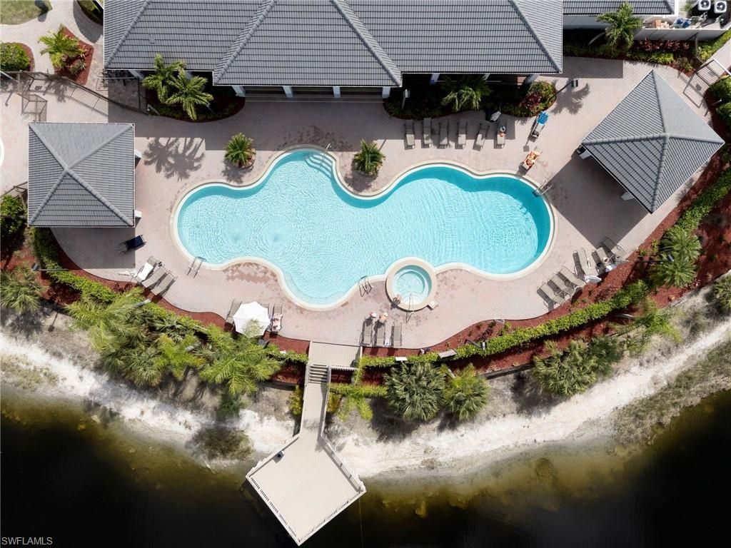 15068 Summit Place Cir, Naples, FL 34119 Photo