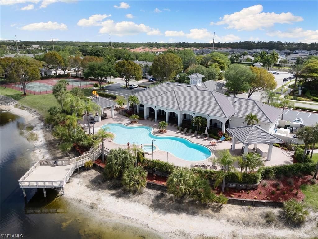 15068 Summit Place Cir, Naples, FL 34119 Photo