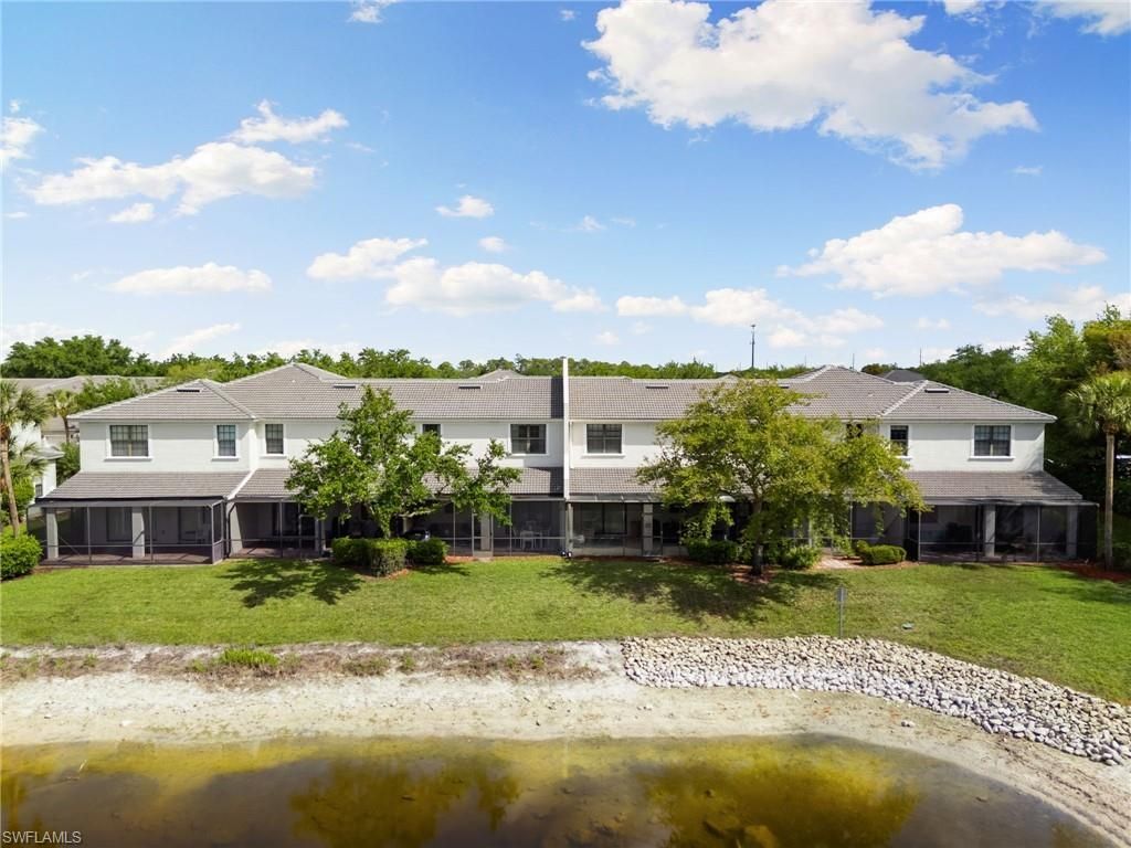 15068 Summit Place Cir, Naples, FL 34119 Photo