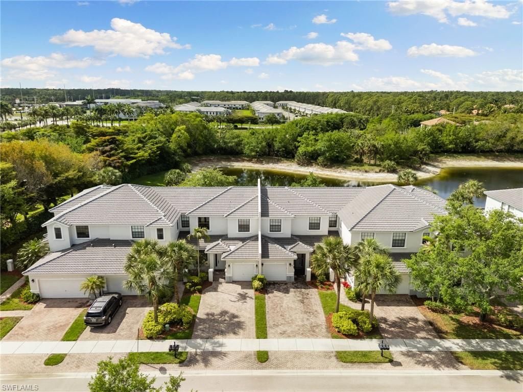 15068 Summit Place Cir, Naples, FL 34119 Photo