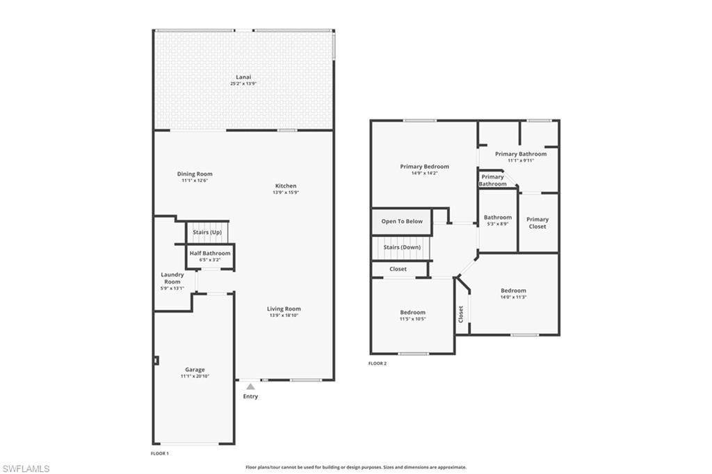 15068 Summit Place Cir, Naples, FL 34119 Photo