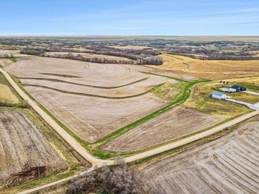 TBD County Road P39, Tract 1, Fort Calhoun, NE 68023