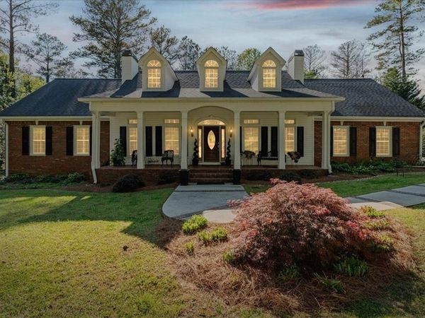 80 Highland Drive, Tallapoosa, GA 30176