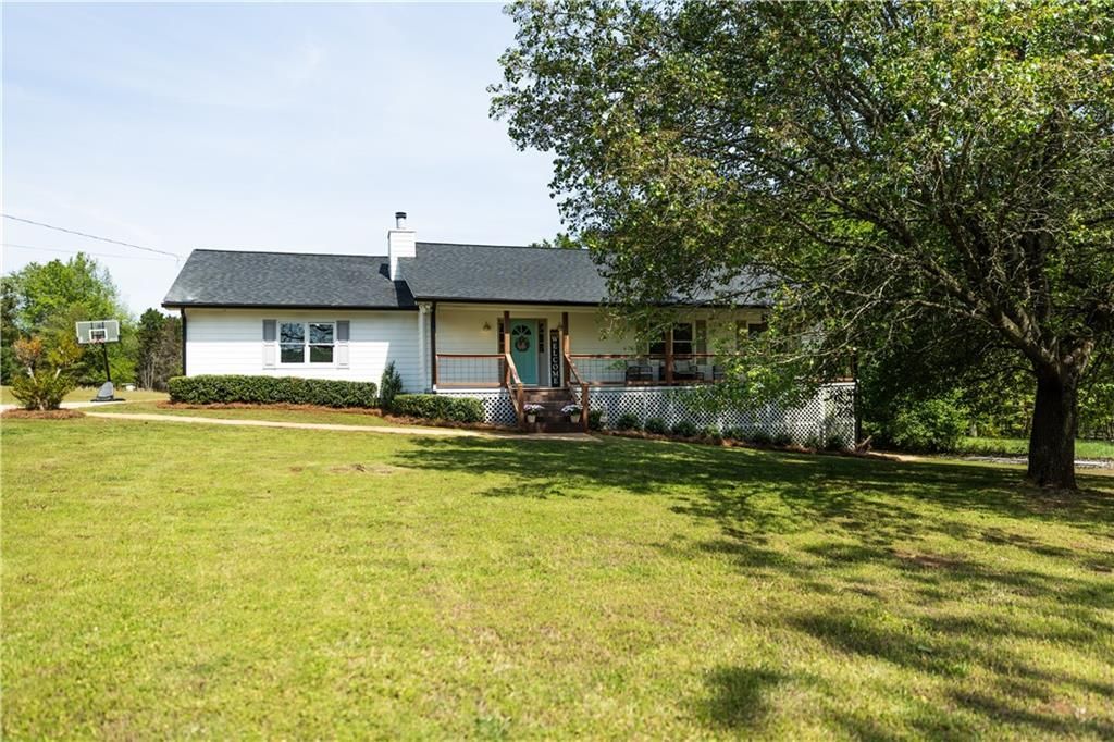 695 Cooper Road, Social Circle, GA 30025 Main Photo