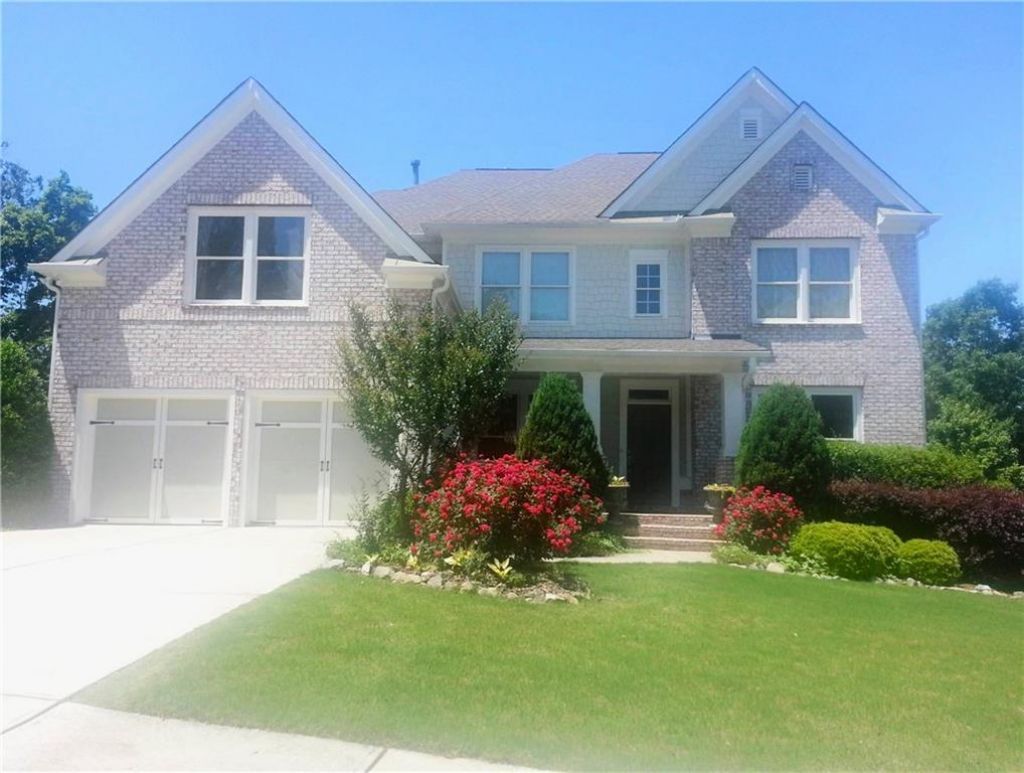 7451 Shady Glen Drive, Flowery Branch, GA 30542 Main Photo