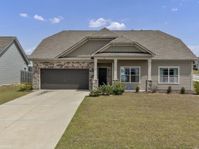 76 Texas Black Way, Elgin, SC 29045