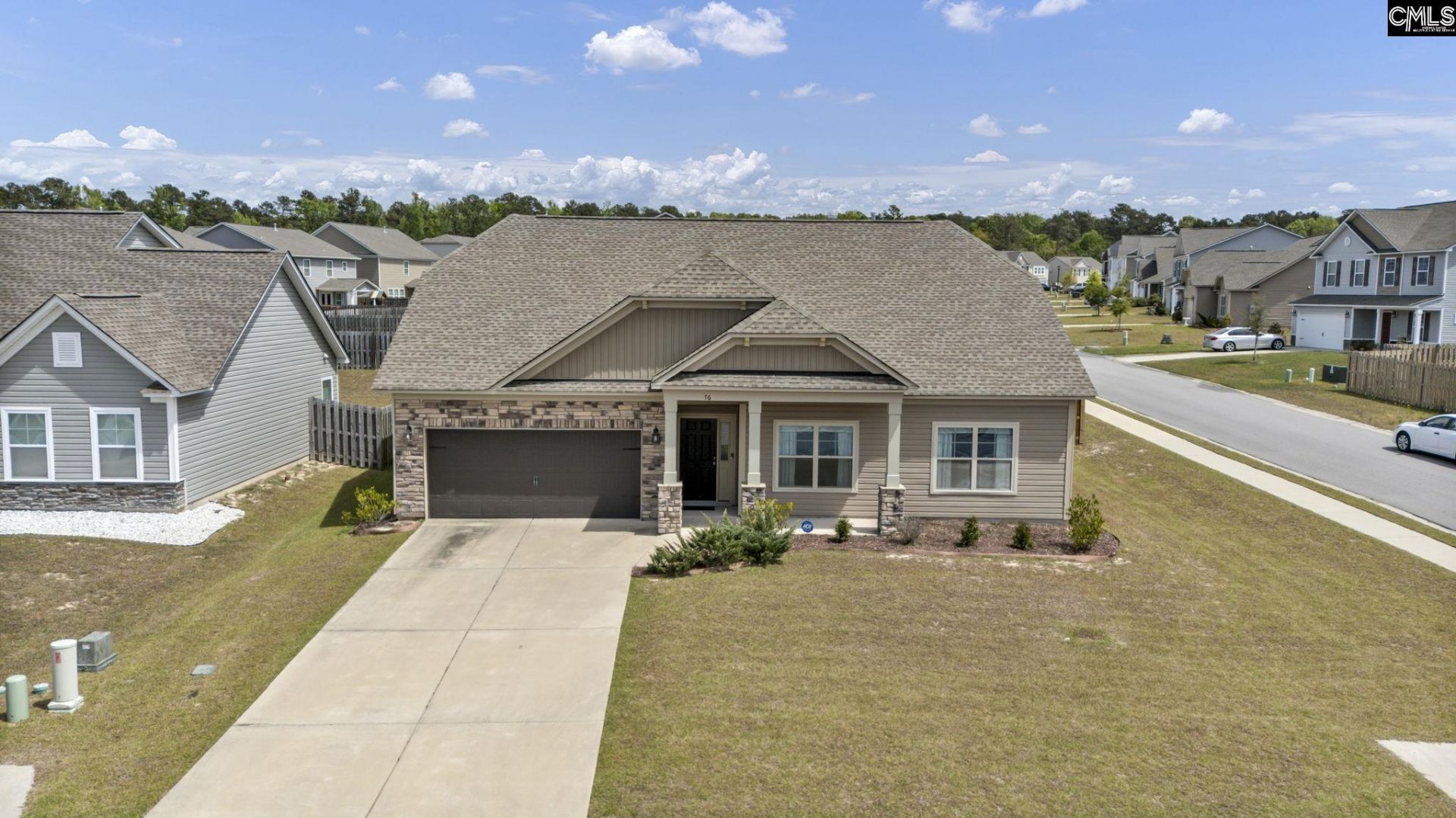 76 Texas Black Way Photo 45