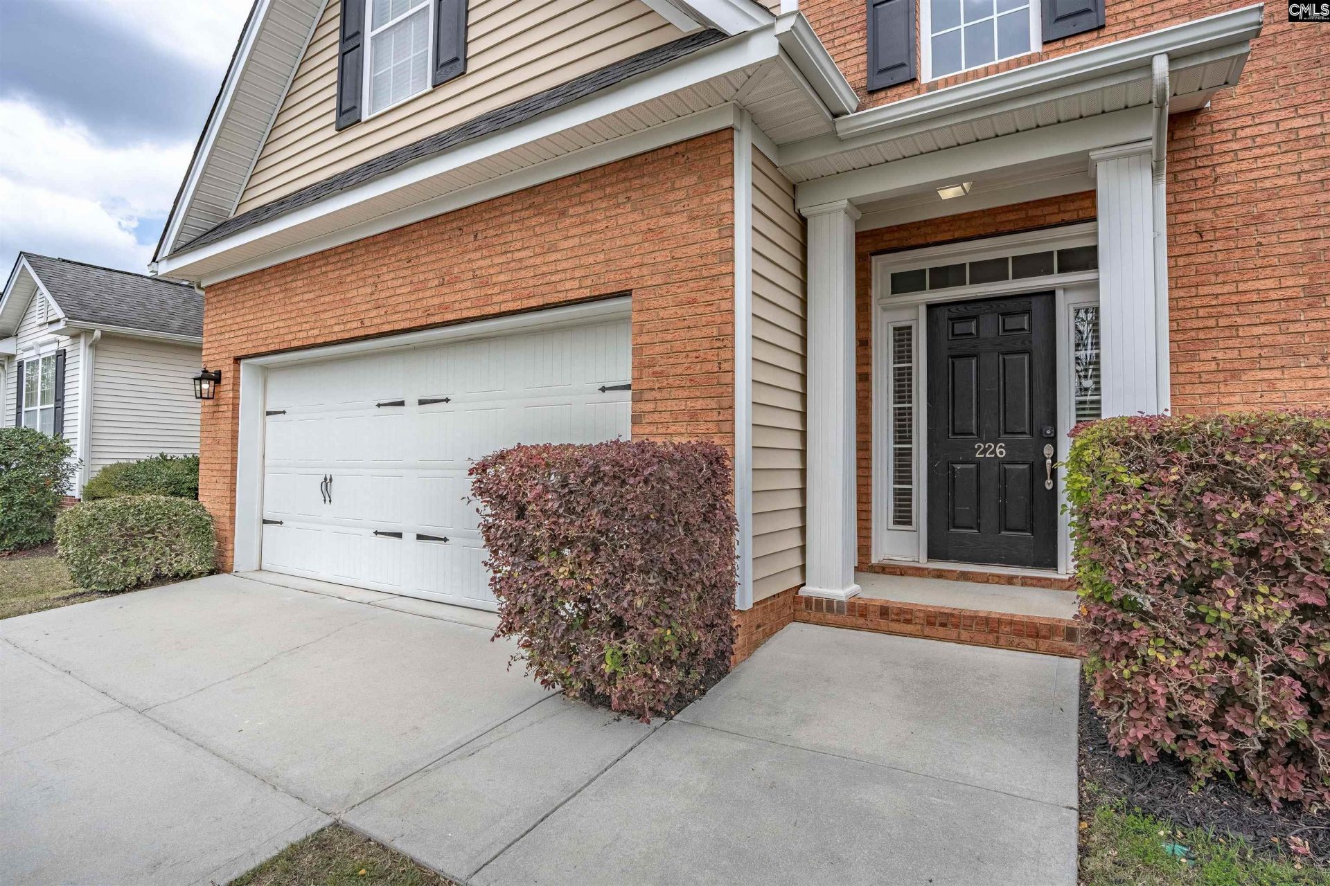 226 Ashburton Lane Photo 4