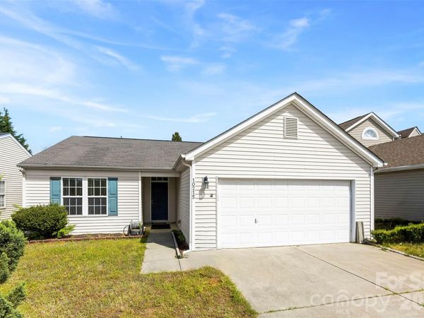 10215 Orchard Grass Court, Charlotte, NC 28278
