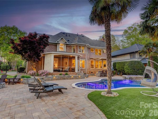 13404 Robert Walker Drive, Davidson, NC 28036