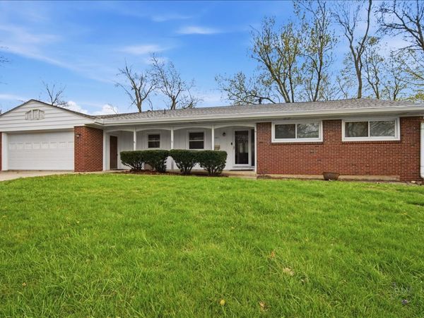 505 W Summit Street , Normal, IL 61761