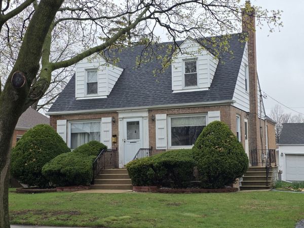 1456 N Rohde Avenue , Berkeley, IL 60163