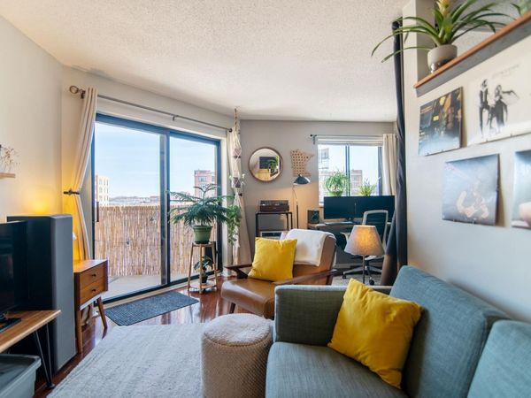 78 10th Street E, Unit 507, Saint Paul, MN 55101