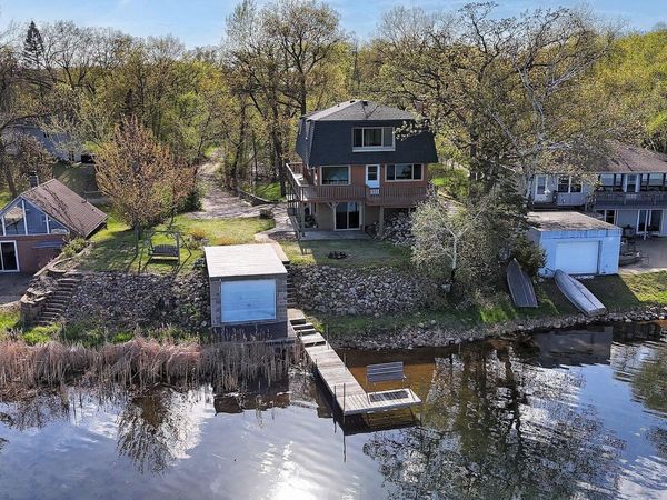 6032 Quinn Avenue NW, Annandale, MN 55302