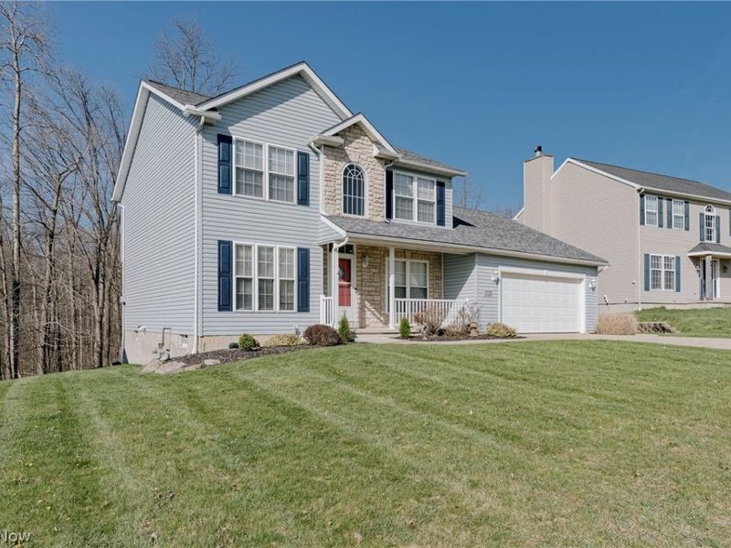 885 Holborn Road, Streetsboro, OH 44241 Photo 2