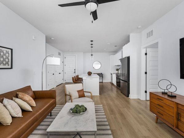 2500 Longview ST, Unit 507, Austin, TX 78705