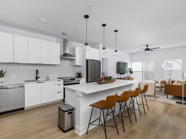 2500 Longview ST, Unit 507, Austin, TX 78705