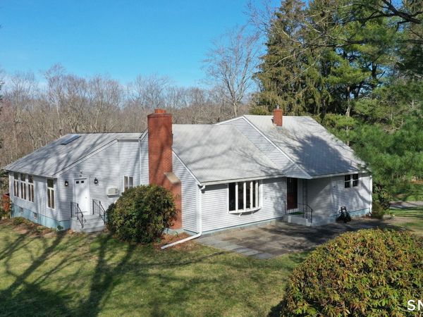 441 Opening Hill , Madison, CT 06443