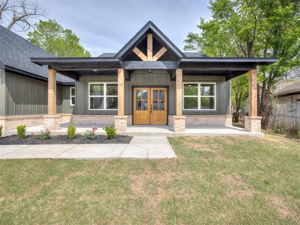 3013 Simmons Drive, Del City, OK 73115