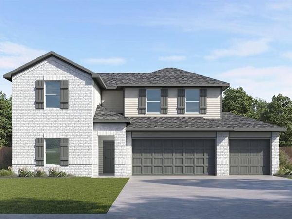 4316 Windstone Drive, Norman, OK 73072