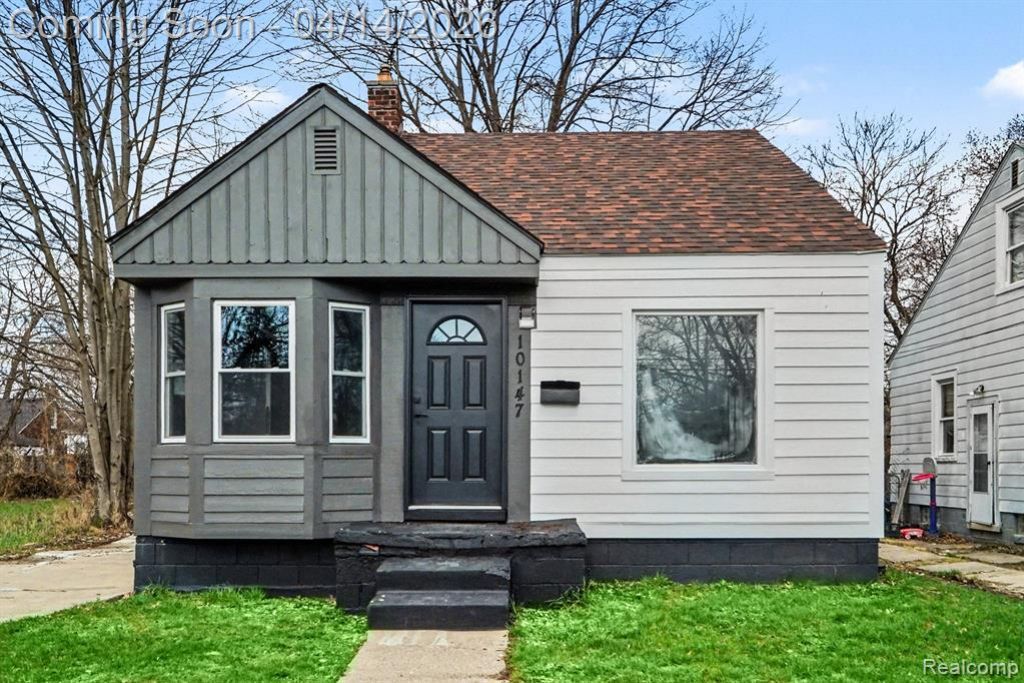 10147 Lanark St, Detroit, MI 48224 Main Photo