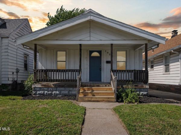 1952 Fairfax Road, Toledo, OH 43613