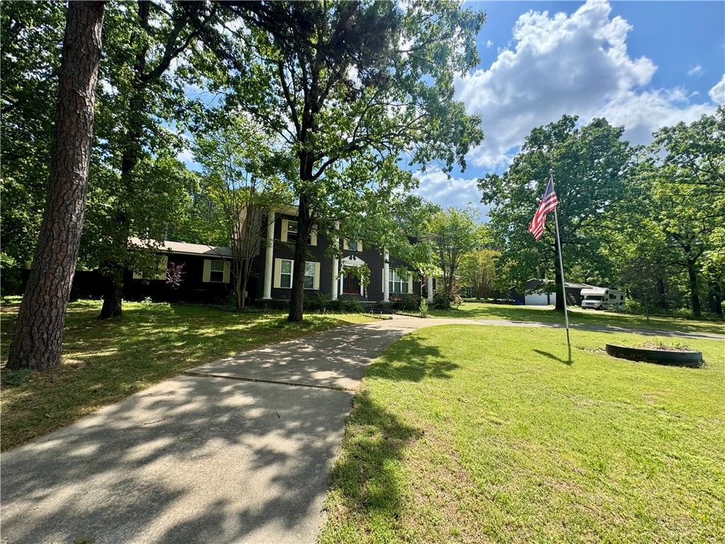 143 Dawn Circle, Russellville, AR 72802 Main Photo