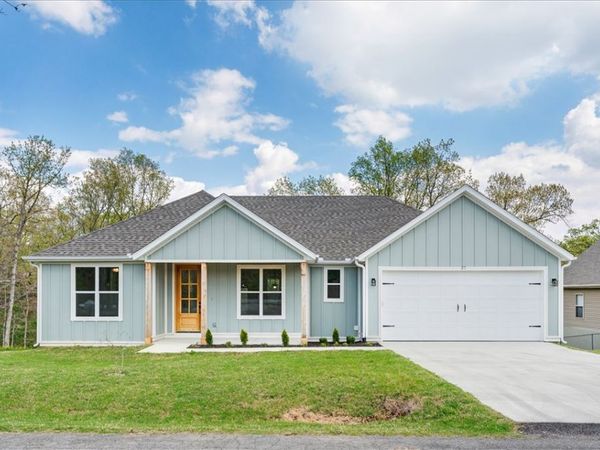 27 Kirkcudbright Lane , Bella Vista, AR 72715