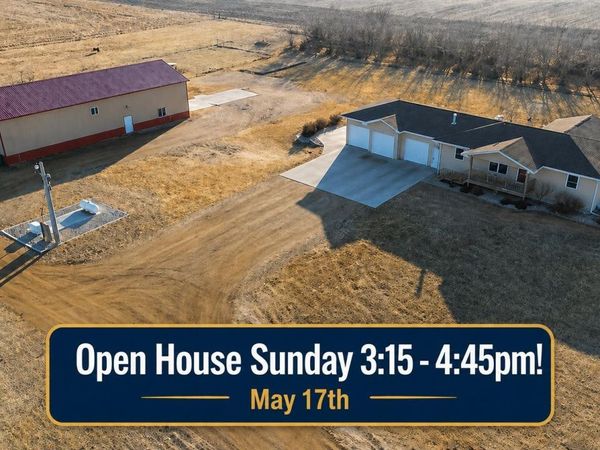 44453 262nd St, Canistota, SD 57012