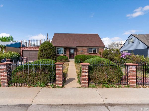 7211 Utica Street, Westminster, CO 80030