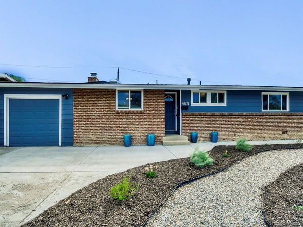 7888 Applewood Lane, Denver, CO 80221