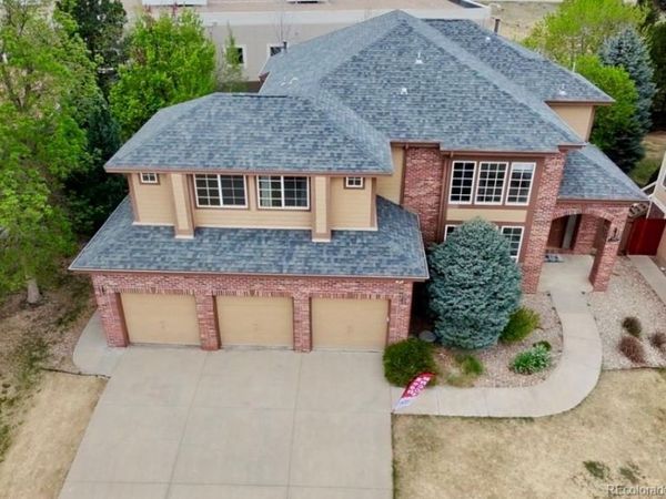 9041 Kittiwake Street, Littleton, CO 80126