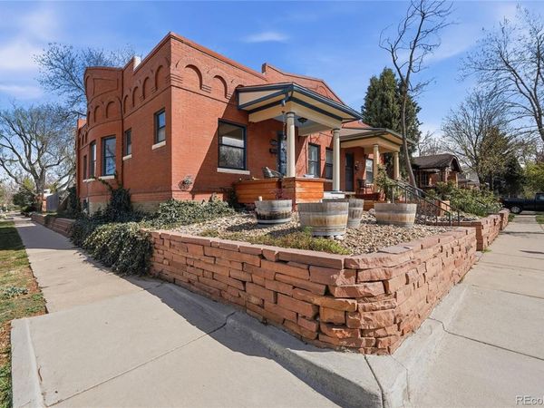 3294 Quitman Street, Denver, CO 80212