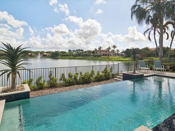 17120 SW Ambrose Way, Port St. Lucie, FL 34986