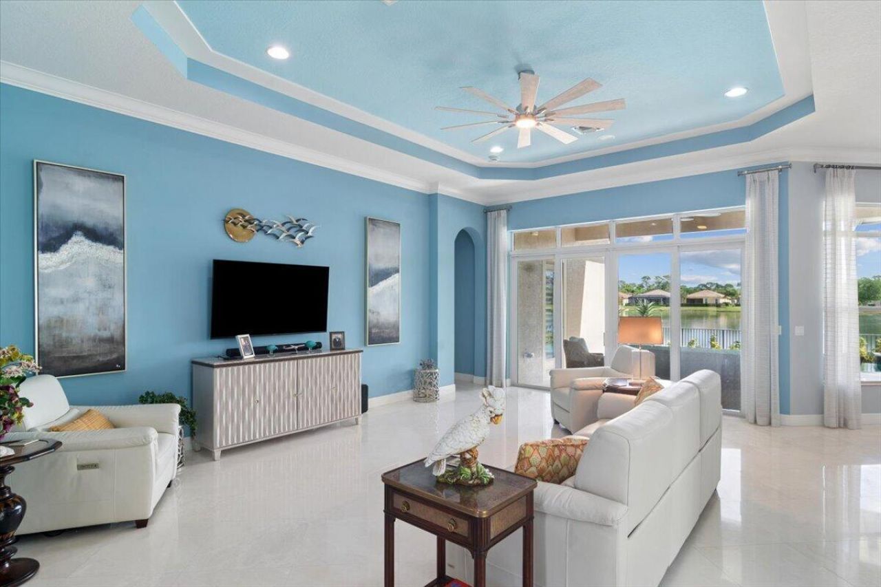 17120 SW Ambrose Way, Port Saint Lucie, FL 34986 Photo