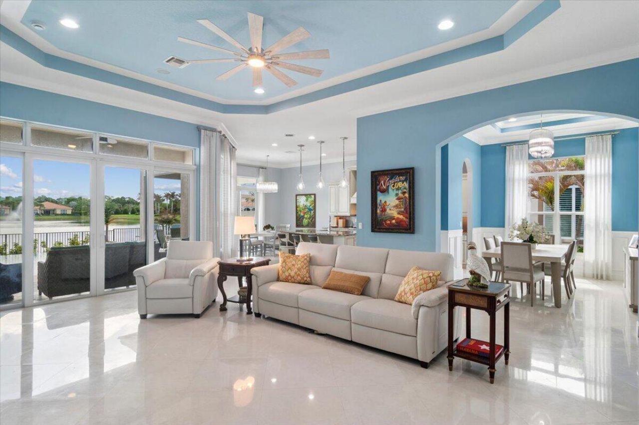 17120 SW Ambrose Way, Port Saint Lucie, FL 34986 Photo