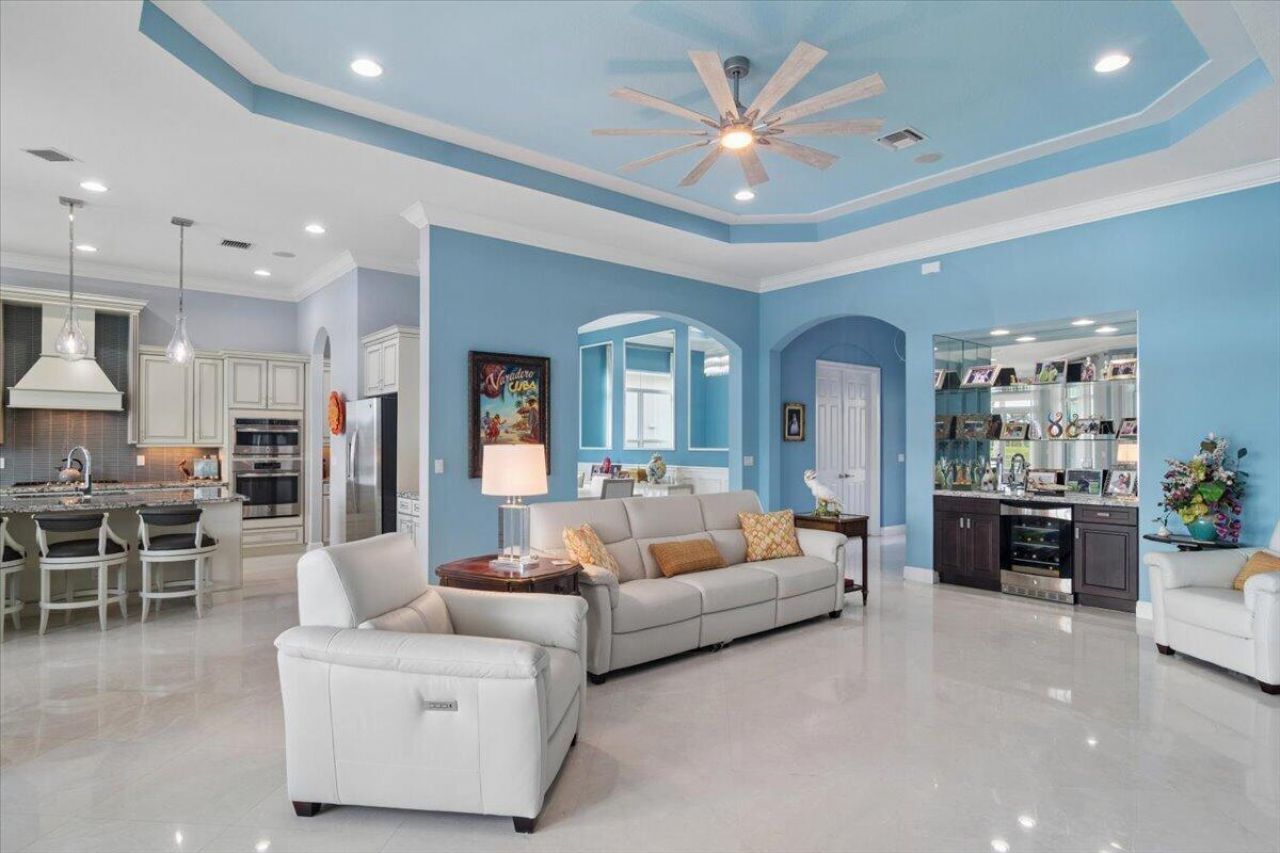 17120 SW Ambrose Way, Port Saint Lucie, FL 34986 Photo