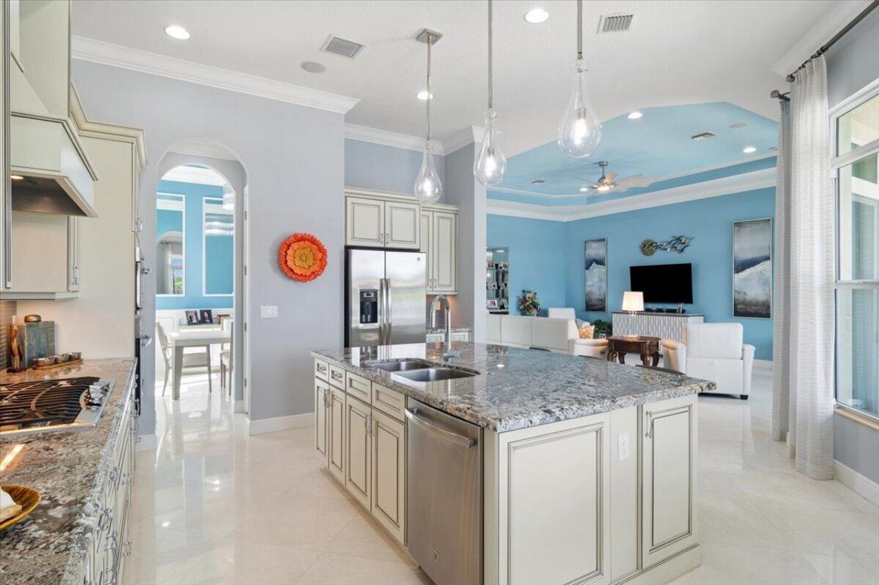 17120 SW Ambrose Way, Port Saint Lucie, FL 34986 Photo