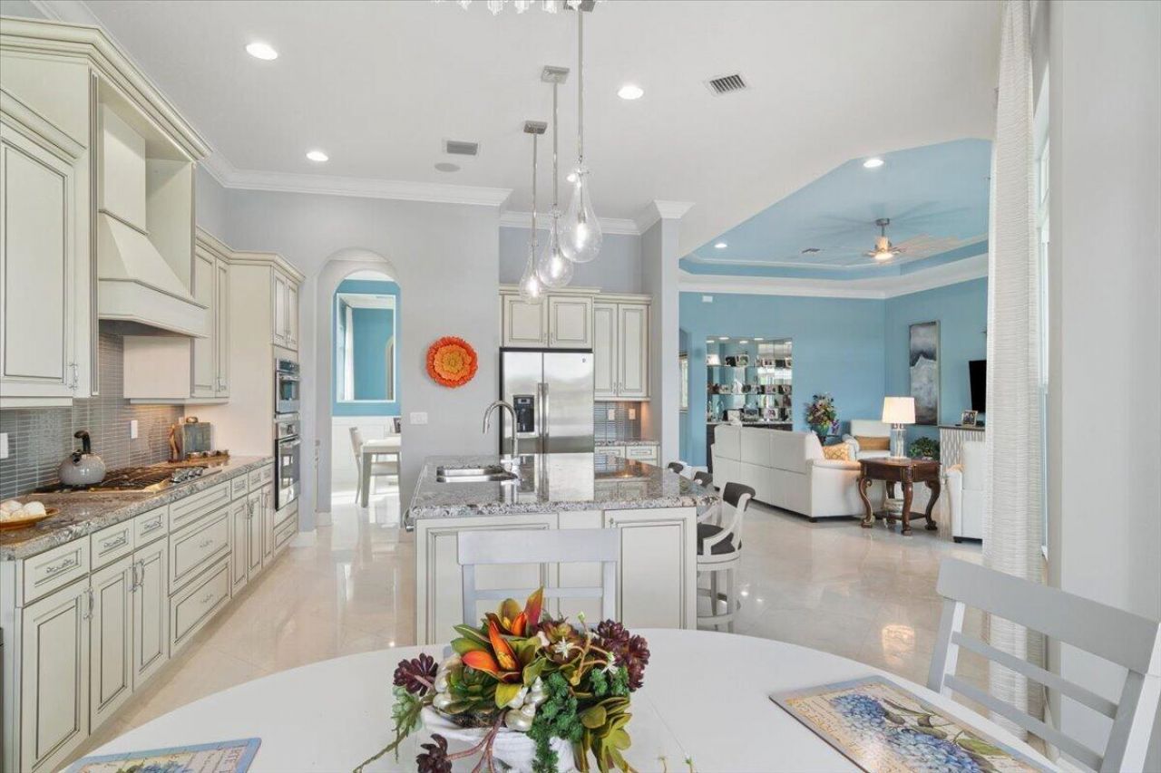 17120 SW Ambrose Way, Port Saint Lucie, FL 34986 Photo