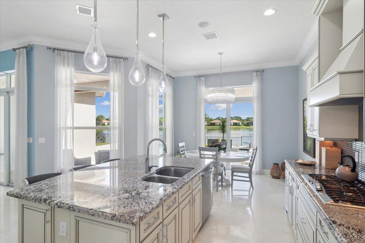 17120 SW Ambrose Way, Port Saint Lucie, FL 34986 Photo