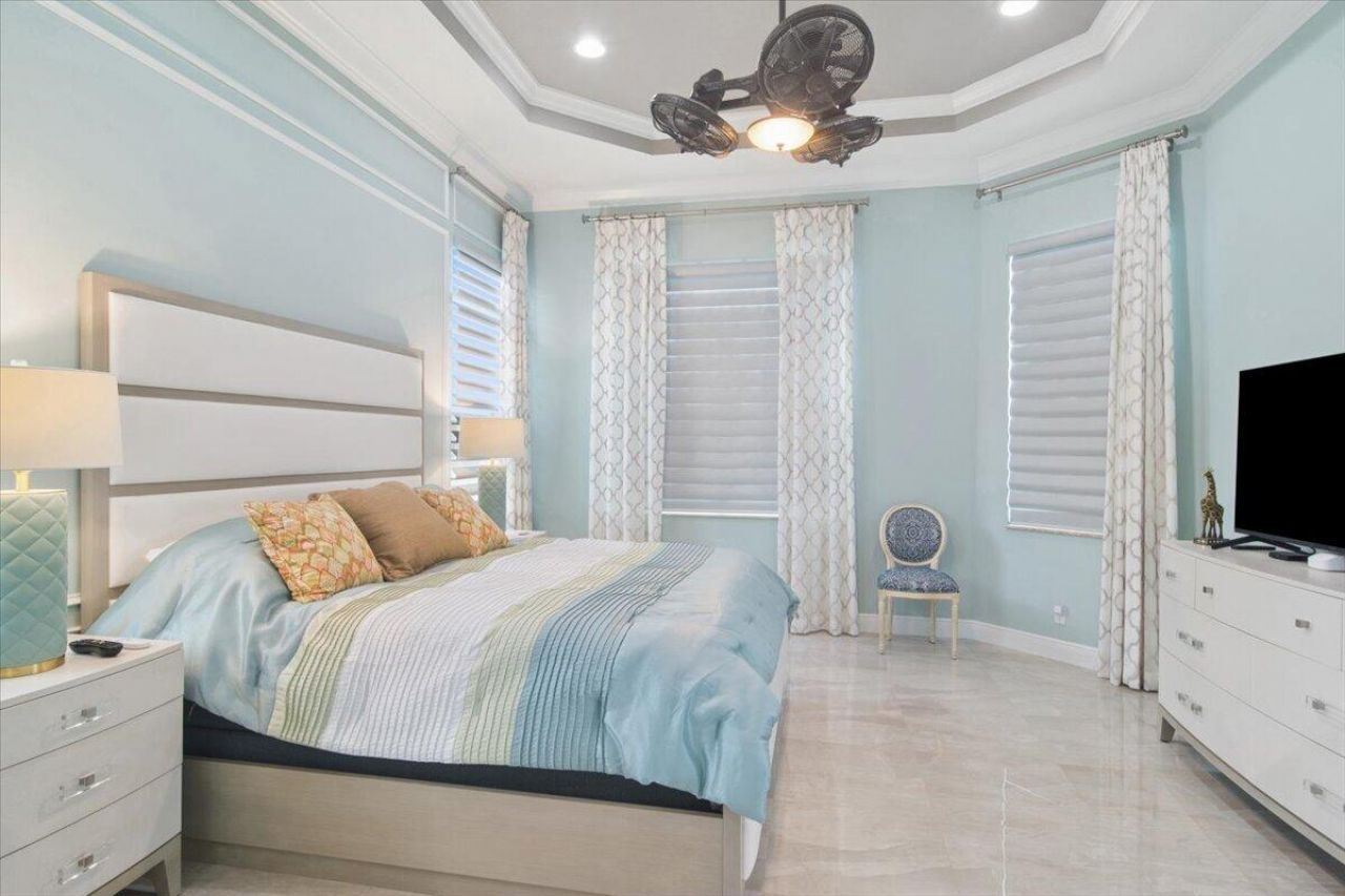 17120 SW Ambrose Way, Port Saint Lucie, FL 34986 Photo