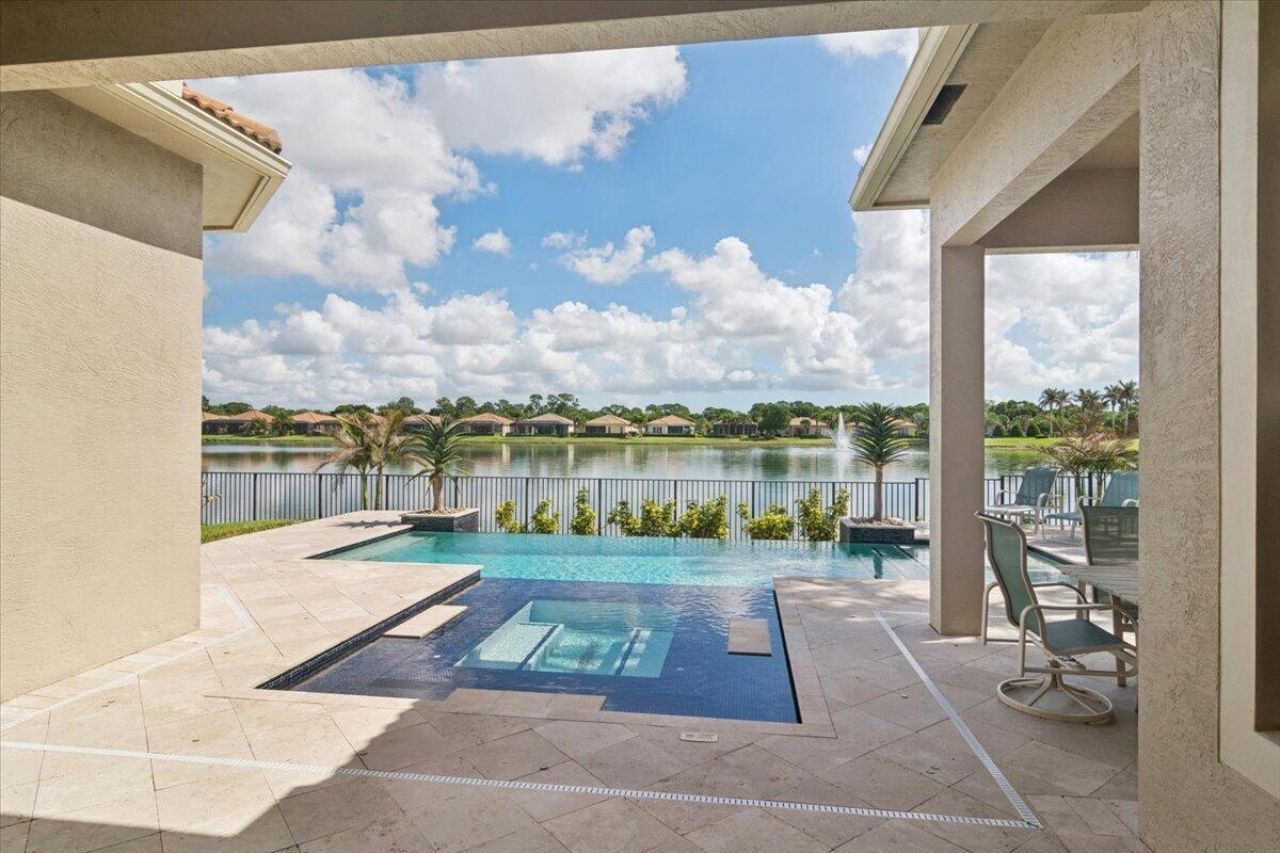 17120 SW Ambrose Way, Port Saint Lucie, FL 34986 Photo