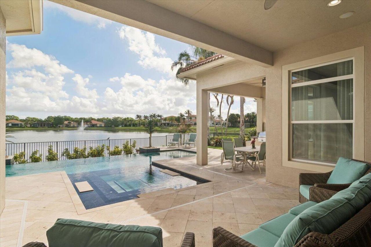 17120 SW Ambrose Way, Port Saint Lucie, FL 34986 Photo