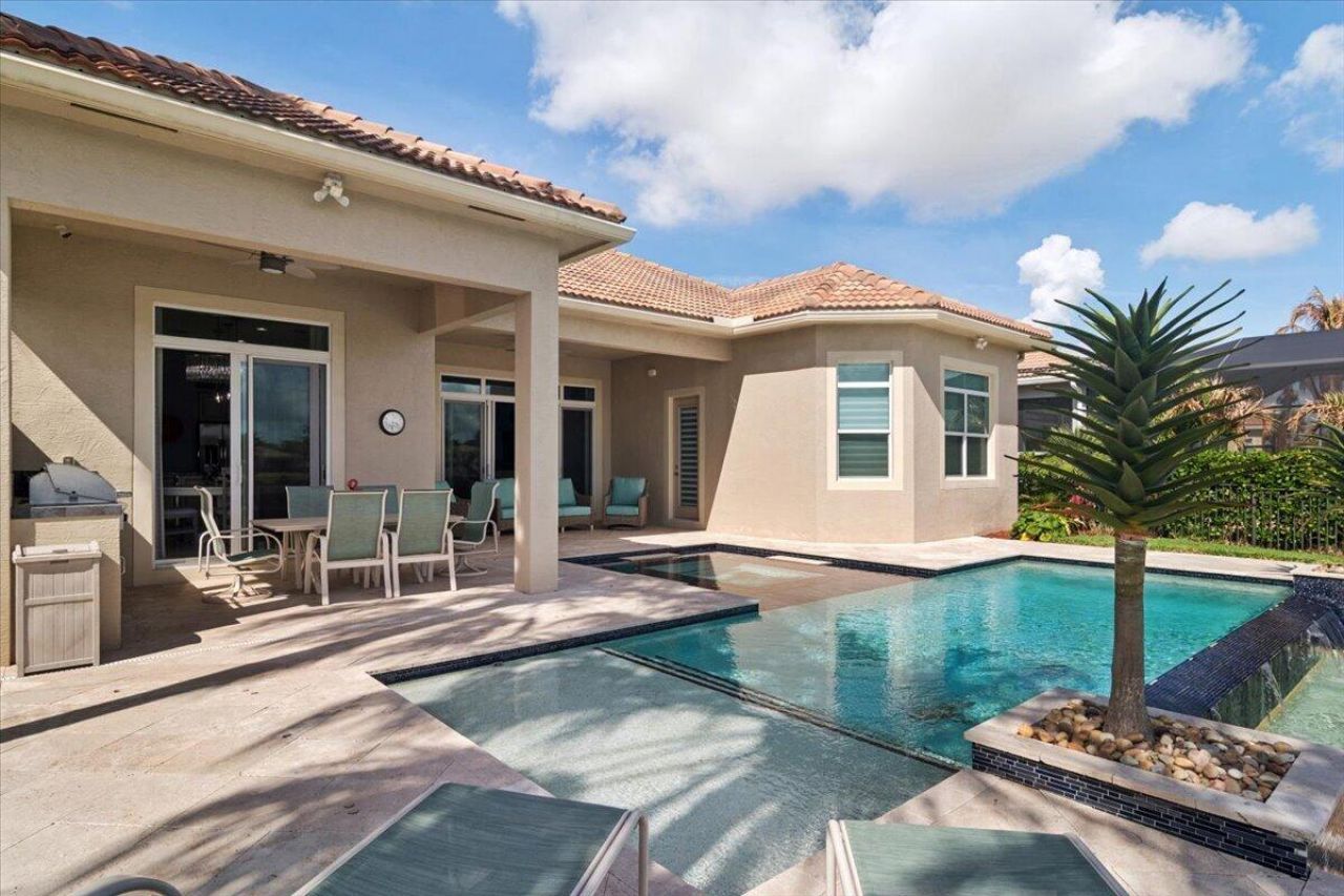 17120 SW Ambrose Way, Port Saint Lucie, FL 34986 Photo