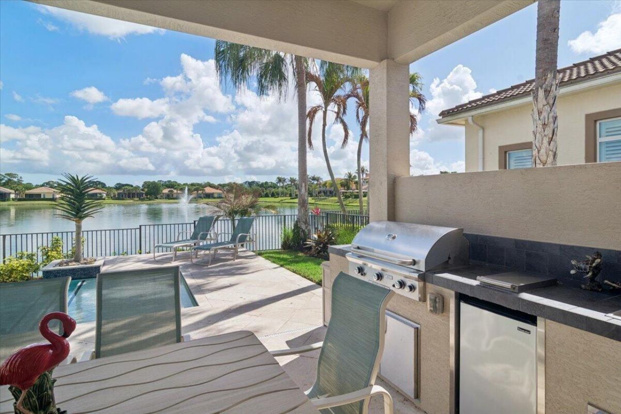 17120 SW Ambrose Way, Port Saint Lucie, FL 34986 Photo