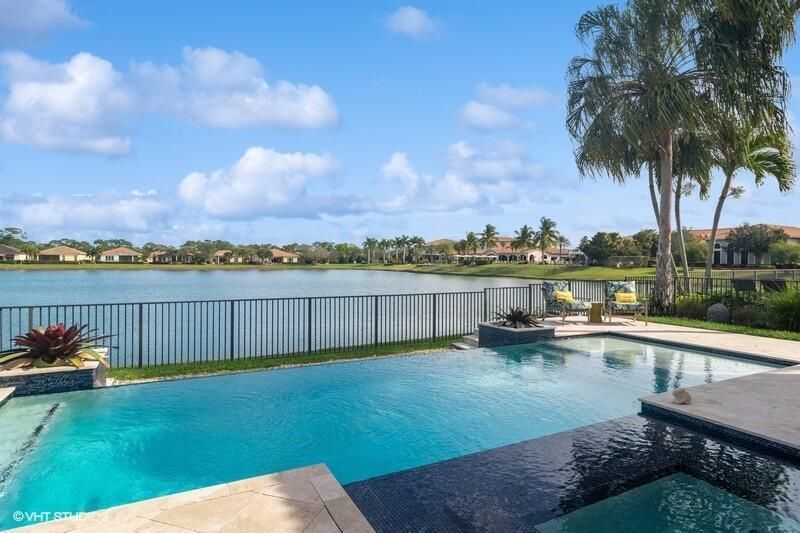 17120 SW Ambrose Way, Port Saint Lucie, FL 34986 Photo