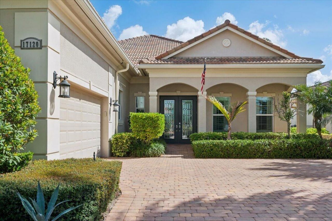 17120 SW Ambrose Way, Port Saint Lucie, FL 34986 Photo
